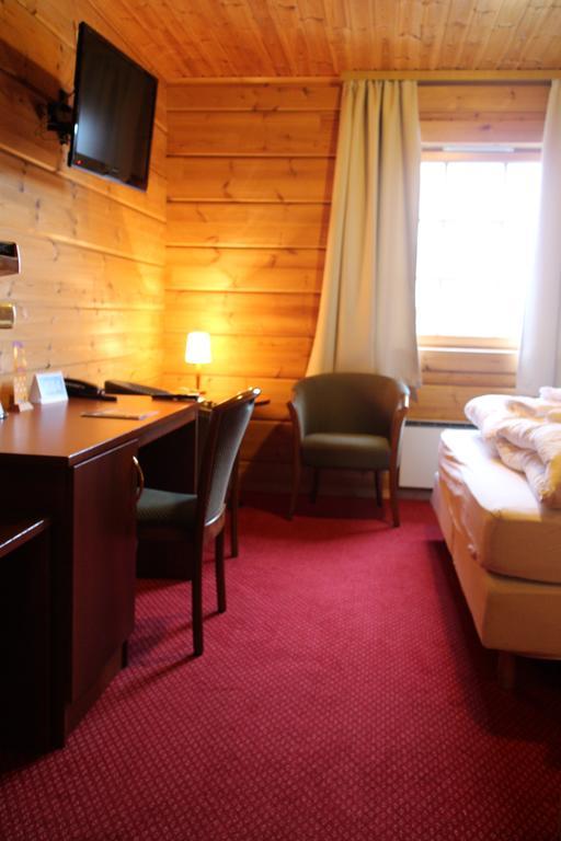 Hotel Framtid Djúpivogur Rum bild