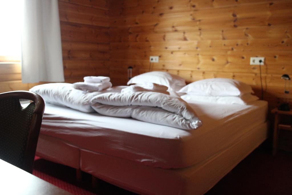 Hotel Framtid Djúpivogur Rum bild