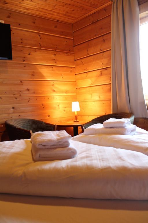 Hotel Framtid Djúpivogur Rum bild