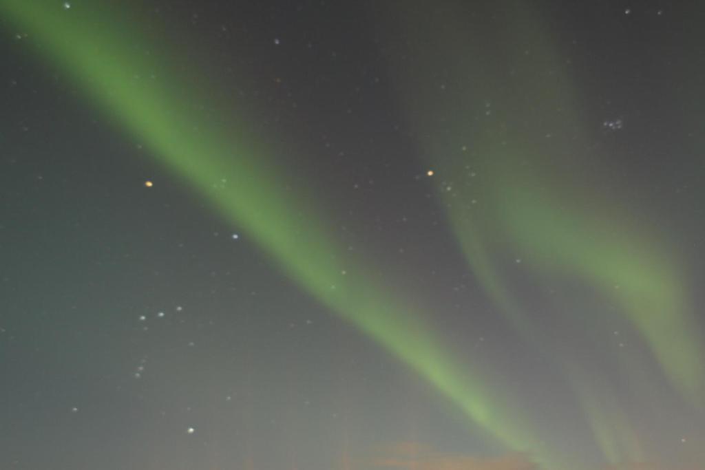 Hotel Framtid Djúpivogur Exteriör bild